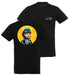 Fishc0p -  Gude Laune Duo - T-Shirt | yvolve Shop