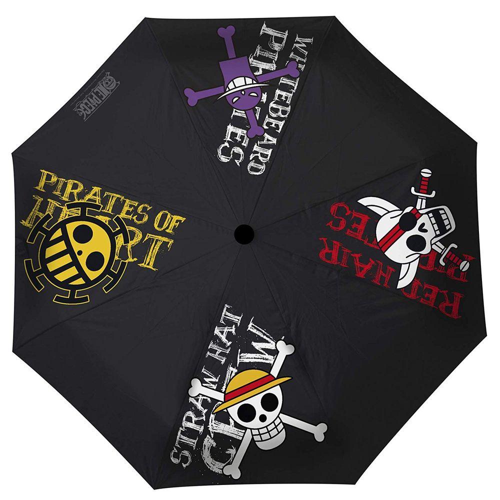 One Piece - Strohhutbande - Regenschirm