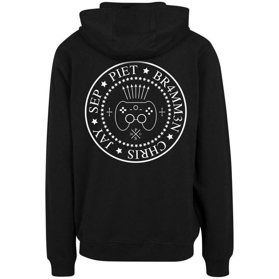 PietSmiet - Seal - Zip-Hoodie | yvolve Shop