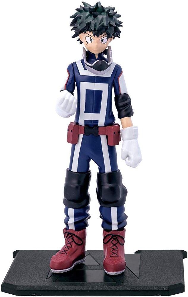 My Hero Academia - Izuku Midoriya  - Figur | yvolve Shop