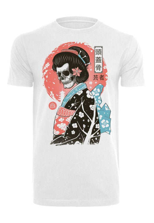 Vincent Trinidad - Yokai Geisha - T-Shirt | yvolve Shop