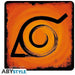 Naruto - Symbole - Untersetzer | yvolve Shop