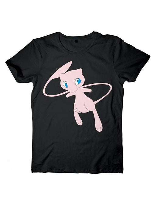 Pokémon - Mew - T-Shirt | yvolve Shop