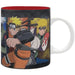 Naruto Shippuden - Group - Tasse | yvolve Shop