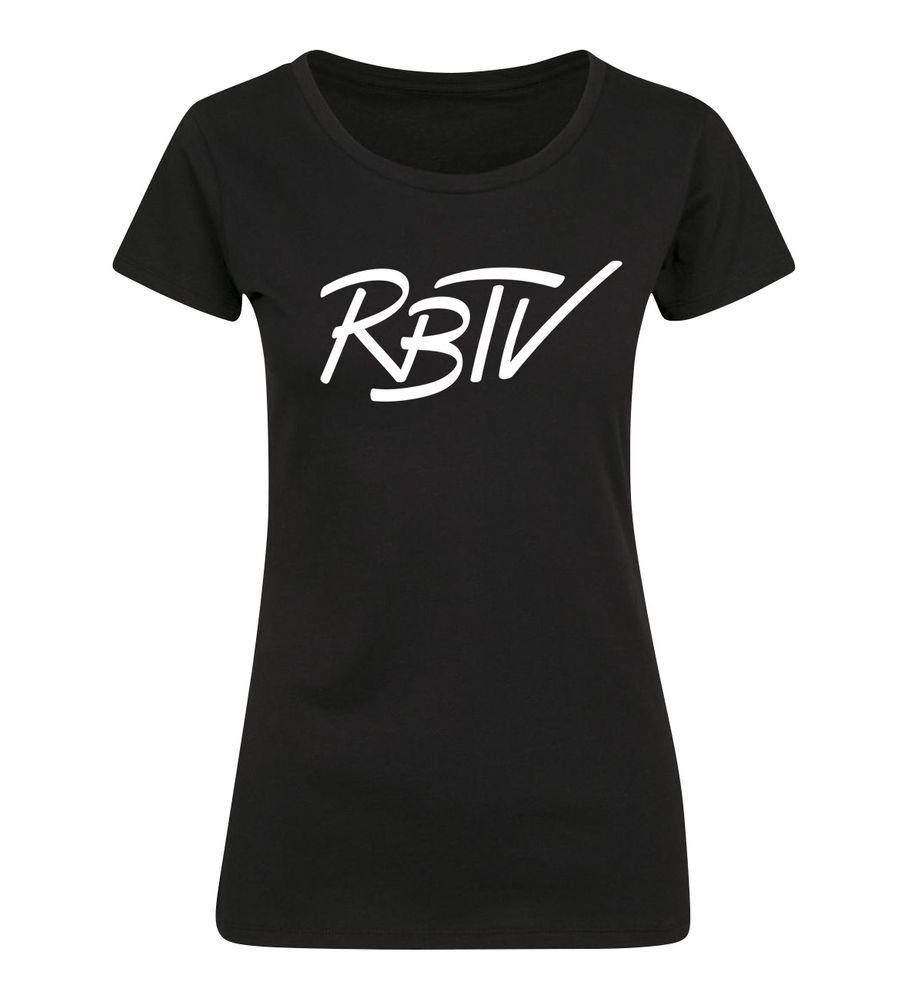 Rocket Beans TV - Tag - Girlshirt | yvolve Shop