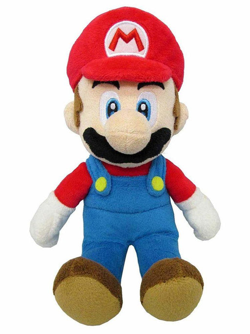 Super Mario - Mario - Kuscheltier | yvolve Shop