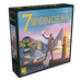 7 Wonders - Grundspiel (neues Design) - Brettspiel Deutsch | yvolve Shop