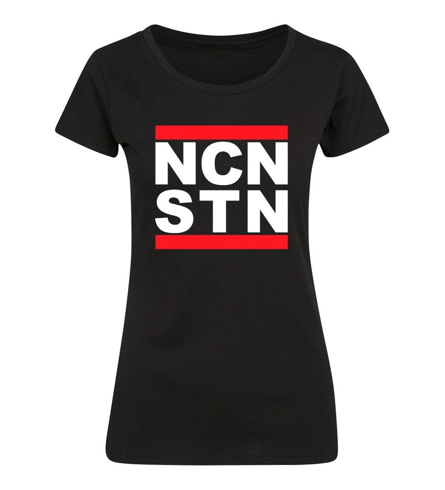 Rocket Beans TV - Nicenstein - Girlshirt | yvolve Shop