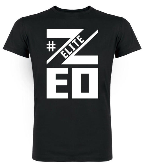 ZEO - #Elite - T-Shirt | yvolve Shop