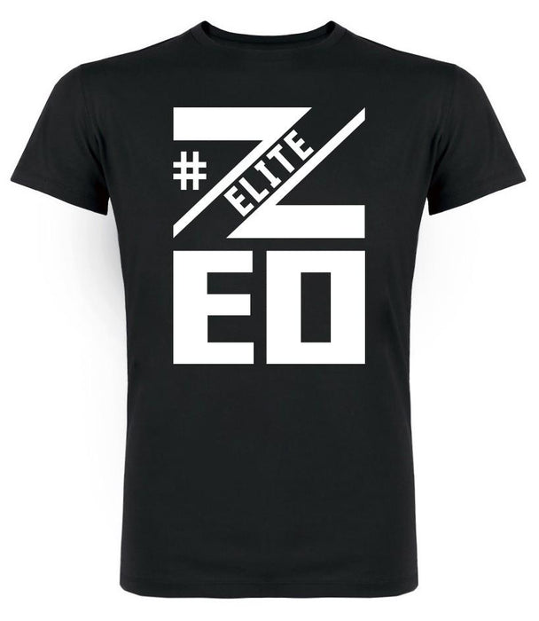 ZEO - #Elite - T-Shirt