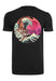 Vincent Trinidad - Rad Tiger Wave - T-Shirt | yvolve Shop