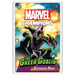Marvel Champions: Das Kartenspiel - The Green Goblin - Erweiterung DE | yvolve Shop