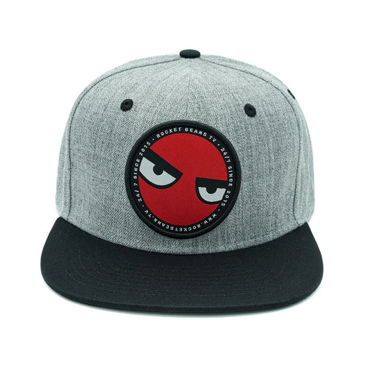 Rocket Beans TV - Cornerbug - Cap