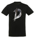 Domtendo - Brush D - T-Shirt | yvolve Shop