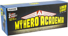 My Hero Academia - Logo - Tischlampe | yvolve Shop