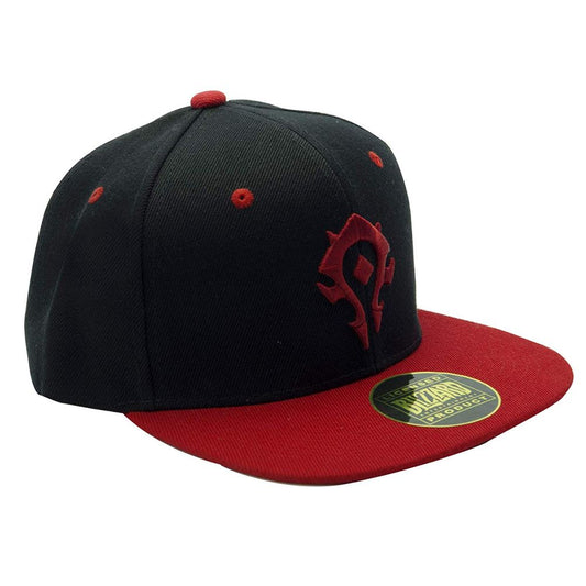 World of Warcraft - For the Horde - Cap | yvolve Shop