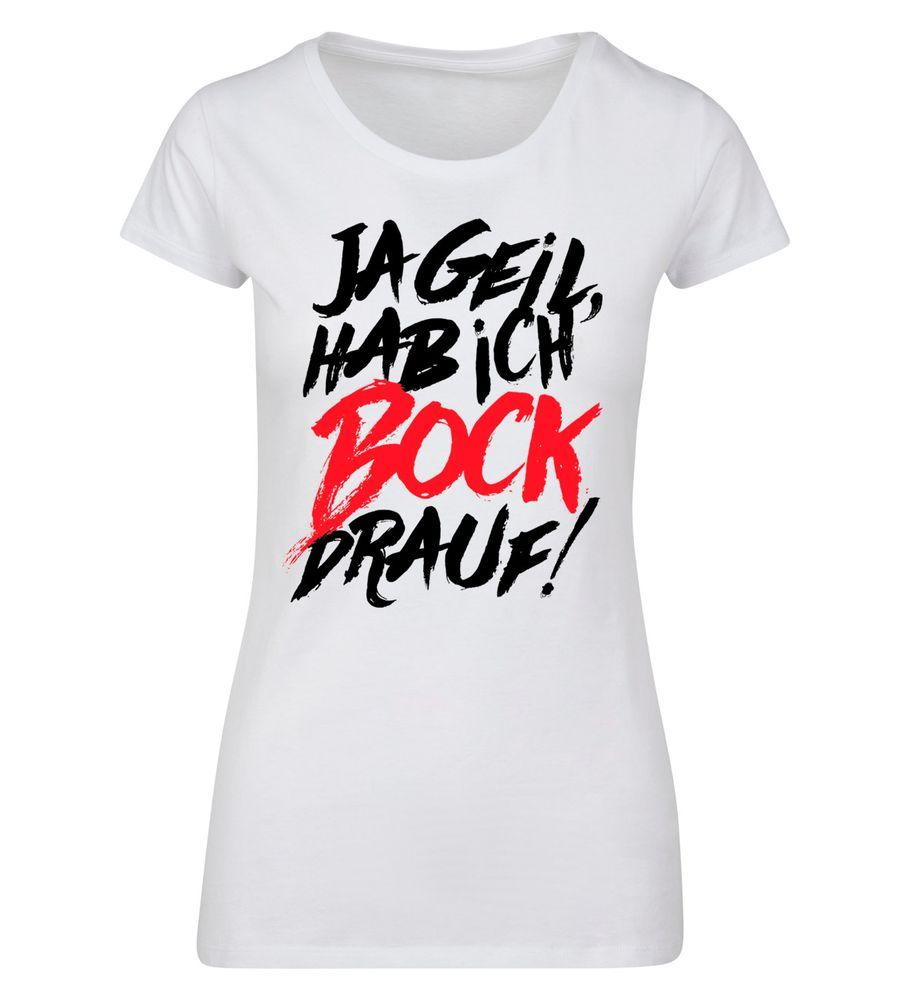 Rocket Beans TV - Bock - Girlshirt | yvolve Shop