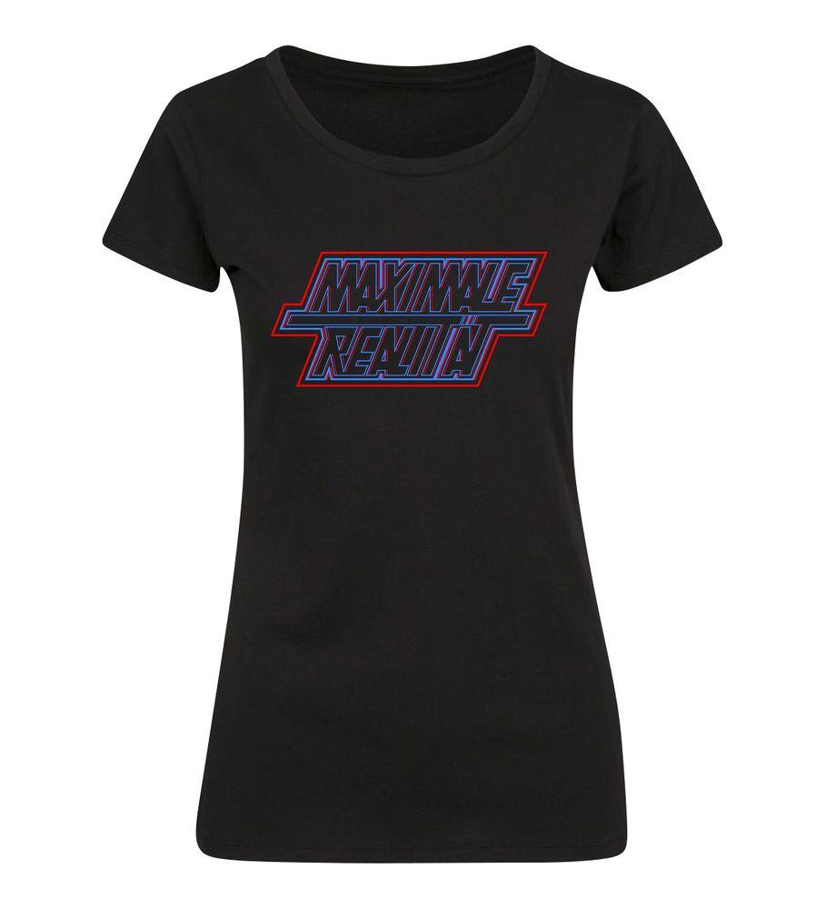 Rocket Beans TV - Maximale Realität - Girlshirt | yvolve Shop