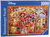 Disney - Die schönsten Themen - Puzzle | yvolve Shop