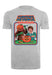 Steven Rhodes - Pumpkin’s Revenge - T-Shirt | yvolve Shop