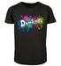 Domtendo - Splash - Kinder-Shirt | yvolve Shop