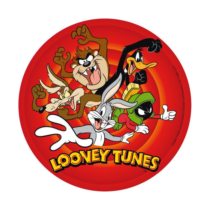 Looney Tunes - Characters - Mauspad | yvolve Shop