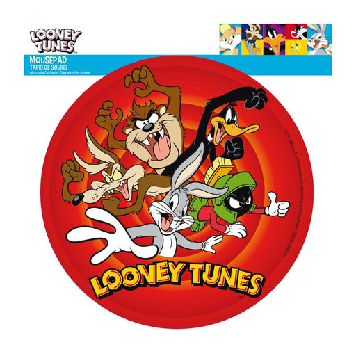Looney Tunes - Characters - Mauspad | yvolve Shop