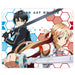 Sword Art Online - Kirito & Asuna - Mauspad | yvolve Shop