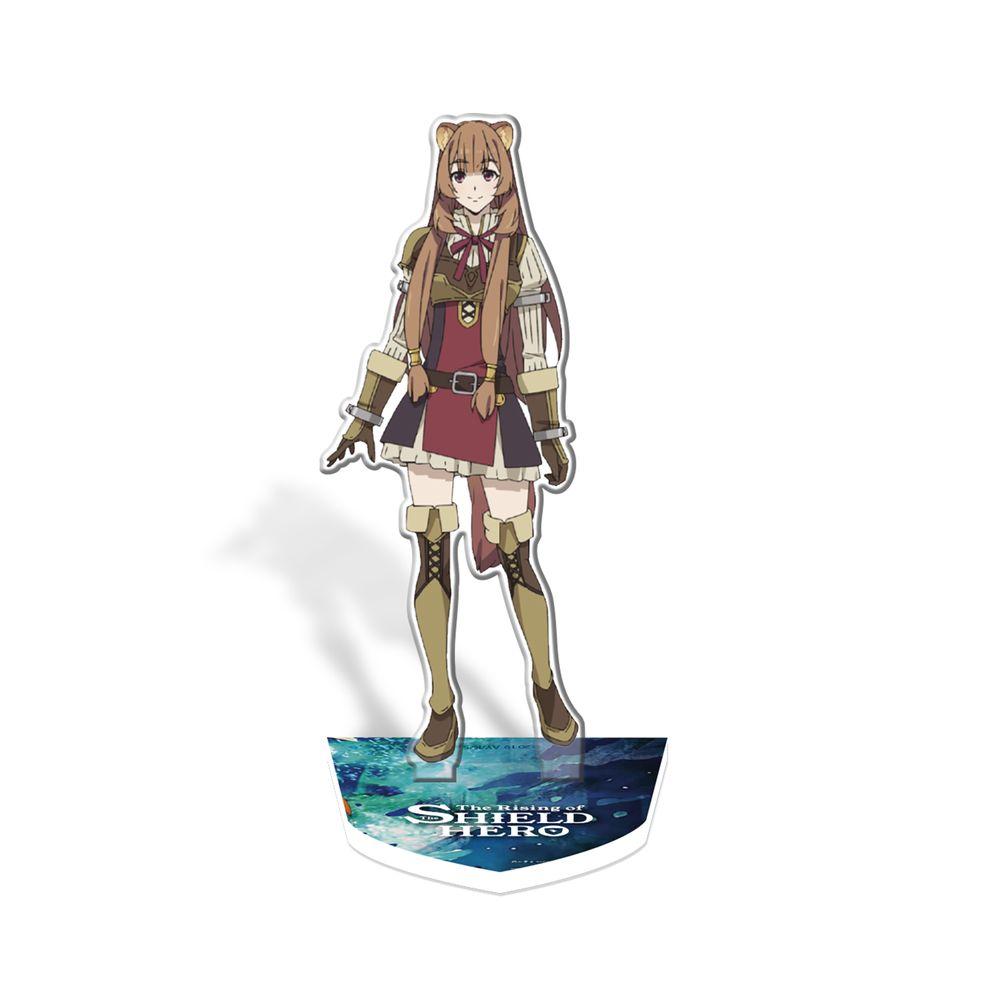 The Rising of the Shield Hero - Raphtalia - Acrylfigur | yvolve Shop