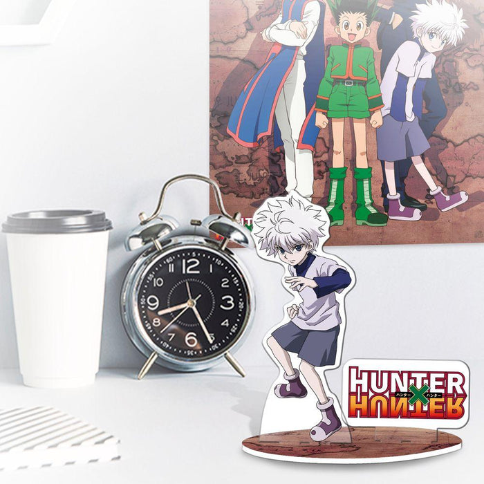 Hunter x Hunter - Kirua - Acrylfigur | yvolve Shop