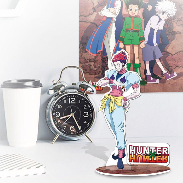 Hunter x Hunter - Hisoka - Acrylfigur | yvolve Shop