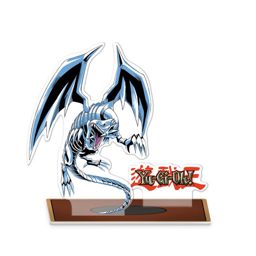 Yu-Gi-Oh - Blue Eyes White Dragon - Acrylfigur | yvolve Shop