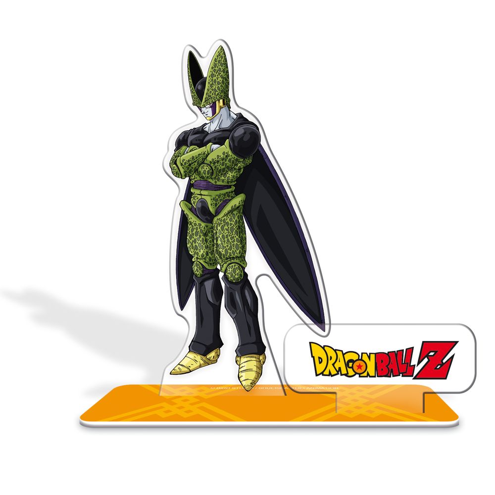 Dragon Ball - Cell - Acrylfigur | yvolve Shop