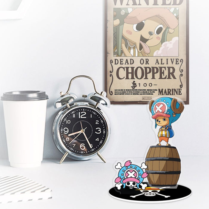 One Piece - Chopper - Acrylfigur | yvolve Shop