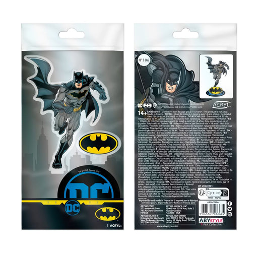 Batman - Dark Knight - Acrylfigur | yvolve Shop