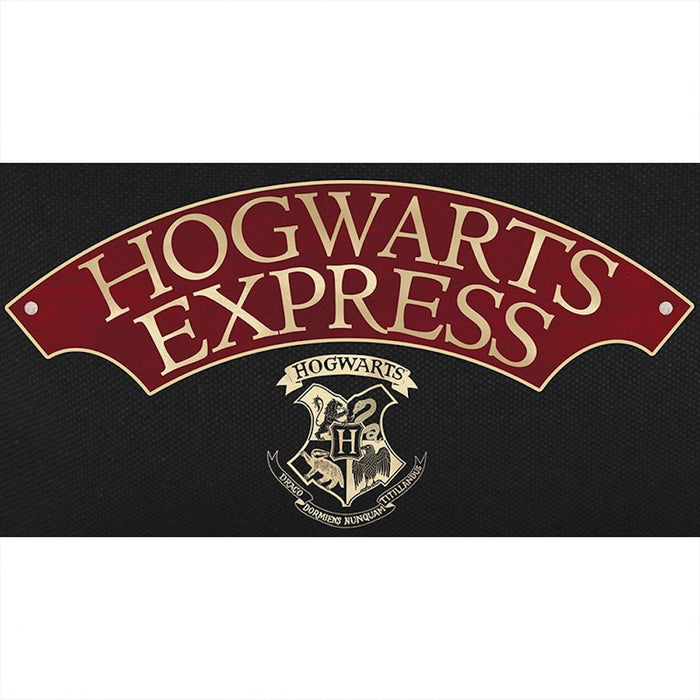 Harry Potter - Hogwarts Express - Rucksack | yvolve Shop