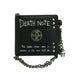 Death Note - Death Note & Ryuk - Geldbeutel | yvolve Shop