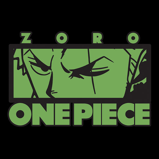 One Piece - Zoro - Tasche | yvolve Shop