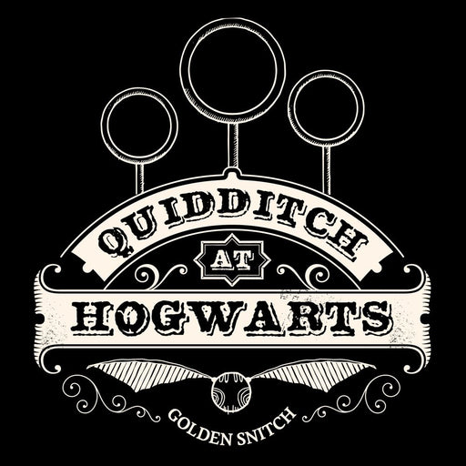 Harry Potter - Quidditch - Sporttasche | yvolve Shop