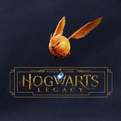 Harry Potter - Hogwarts Legacy - Rucksack | yvolve Shop