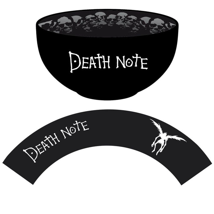 Death Note - Ryuk - Schale | yvolve Shop