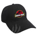 Jurassic Park - Logo - Cap | yvolve Shop