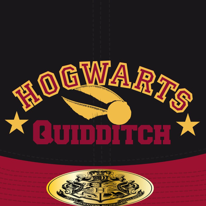 Harry Potter - Quidditch - Cap | yvolve Shop