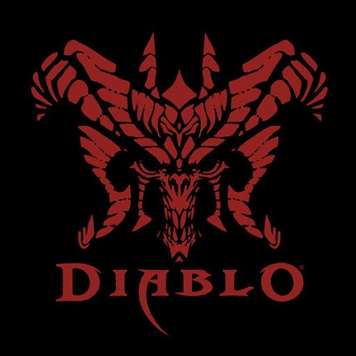 Diablo - Logo - Cap | yvolve Shop