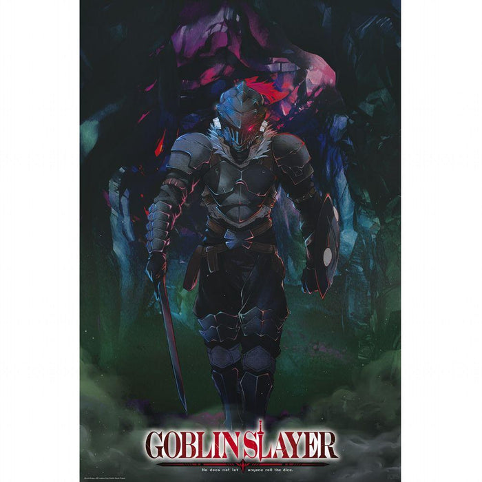 Goblin Slayer - Slayer - Poster | yvolve Shop