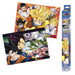 Dragon Ball - Saiyans - 2 Poster-Set | yvolve Shop