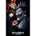 Death Note - Group - Poster | yvolve Shop