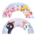 Sailor Moon - Sailor Moon & Cats - Fächer | yvolve Shop