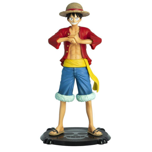 One Piece - Monkey D. Ruffy - Figur | yvolve Shop