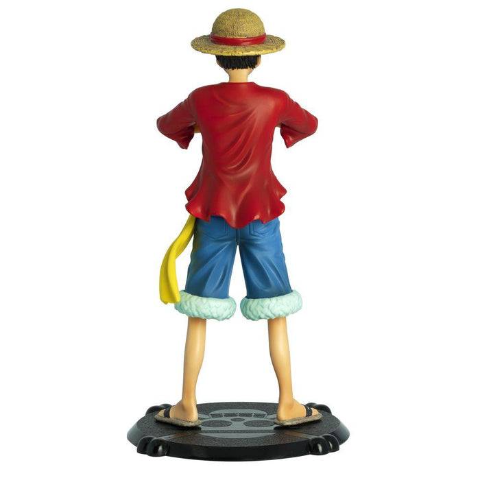 One Piece - Monkey D. Ruffy - Figur | yvolve Shop